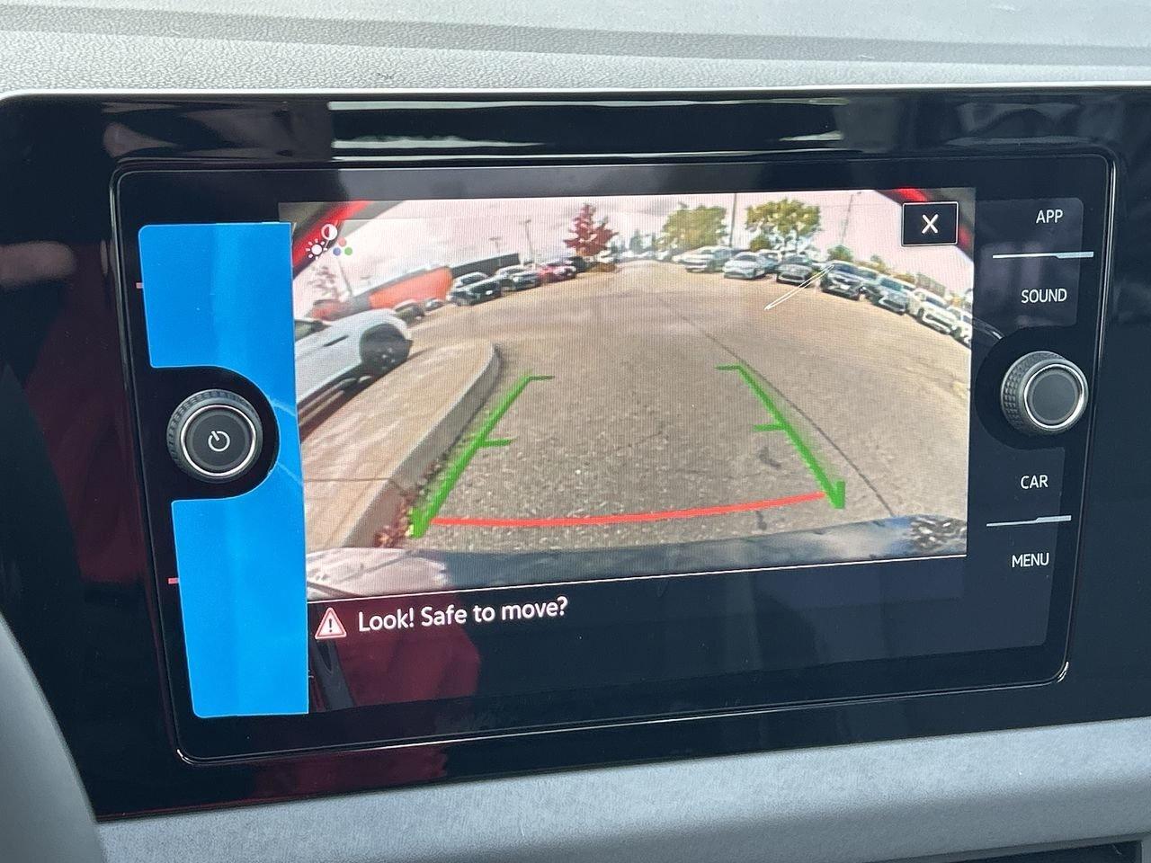 2026 Volkswagen Jetta Comfortline 2026 Jetta  17” Viper Alloy wheels  Ca Photo