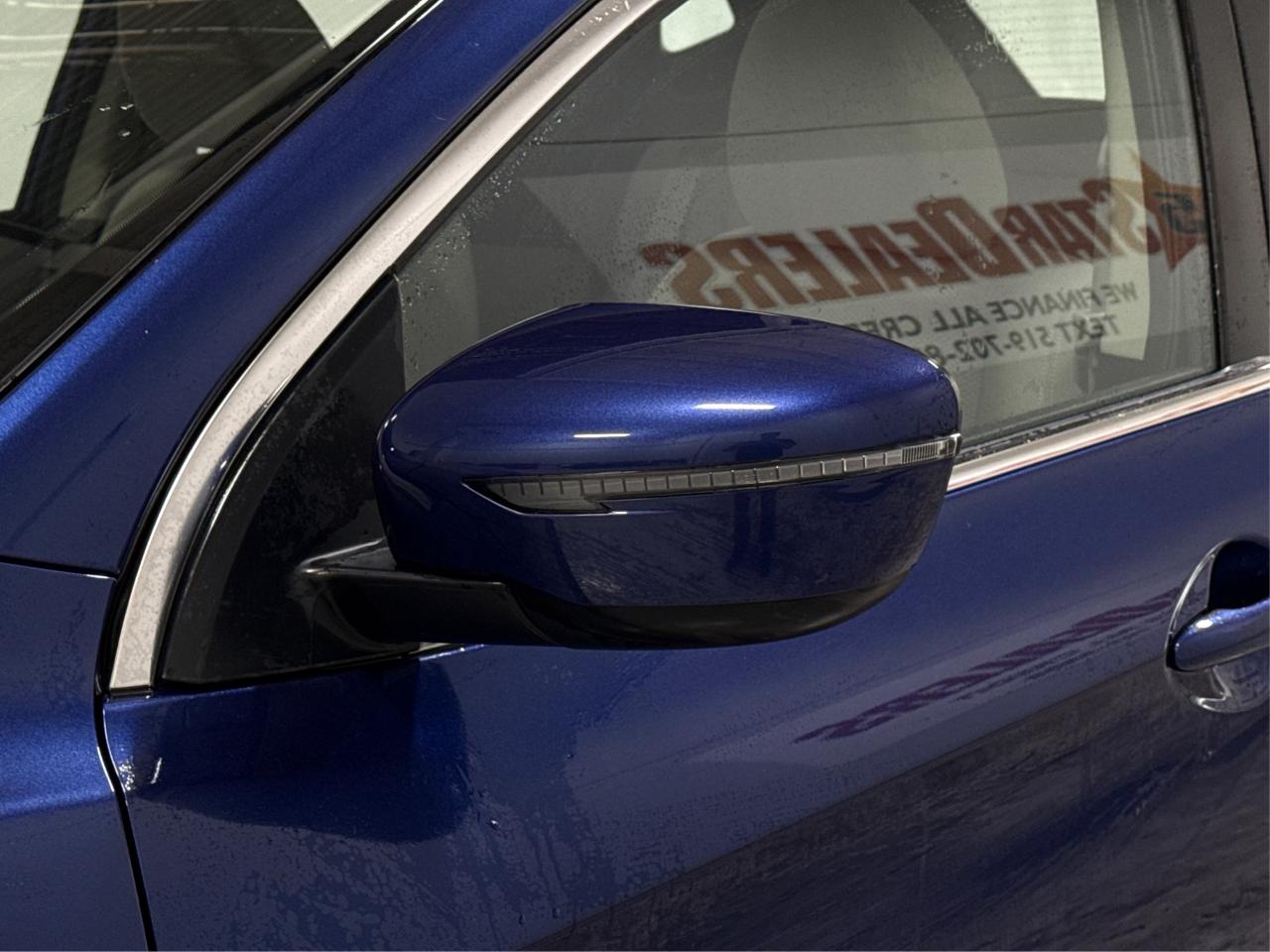 2020 Nissan Qashqai SV SUNROOF HEATD SEAT LOW KM WE FINANCE ALL CREDIT Photo