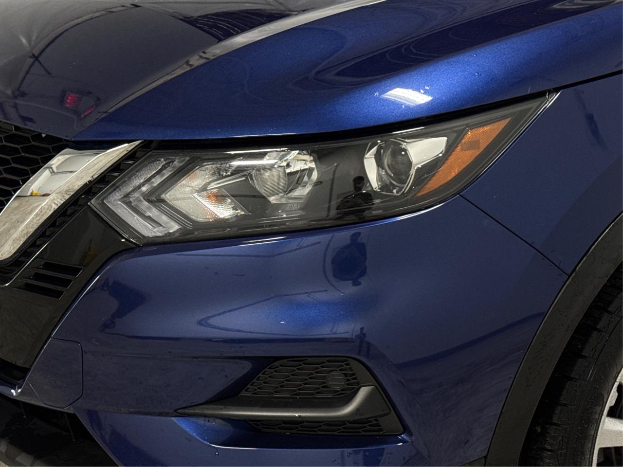 2020 Nissan Qashqai SV SUNROOF HEATD SEAT LOW KM WE FINANCE ALL CREDIT Photo