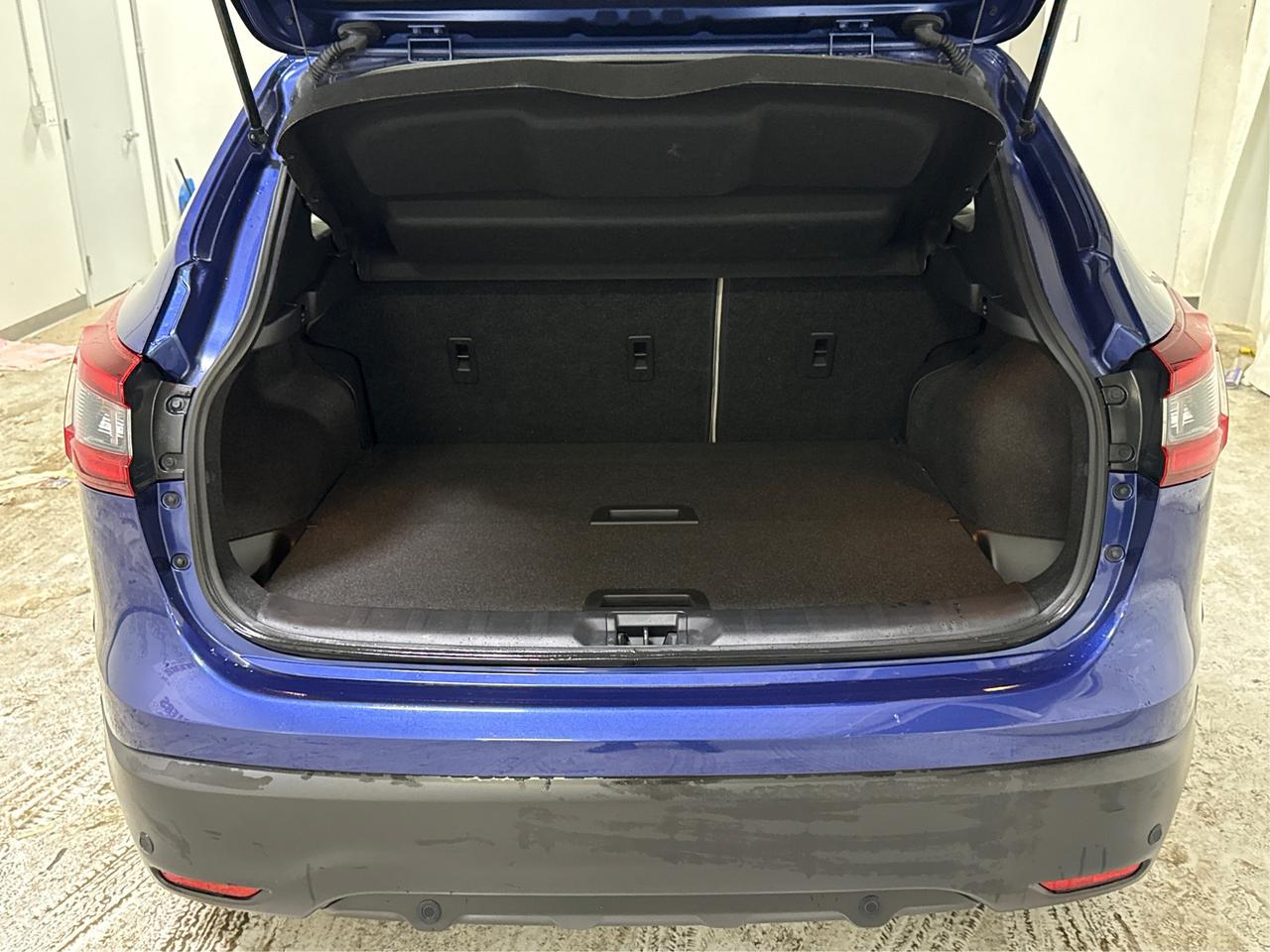 2020 Nissan Qashqai SV SUNROOF HEATD SEAT LOW KM WE FINANCE ALL CREDIT Photo