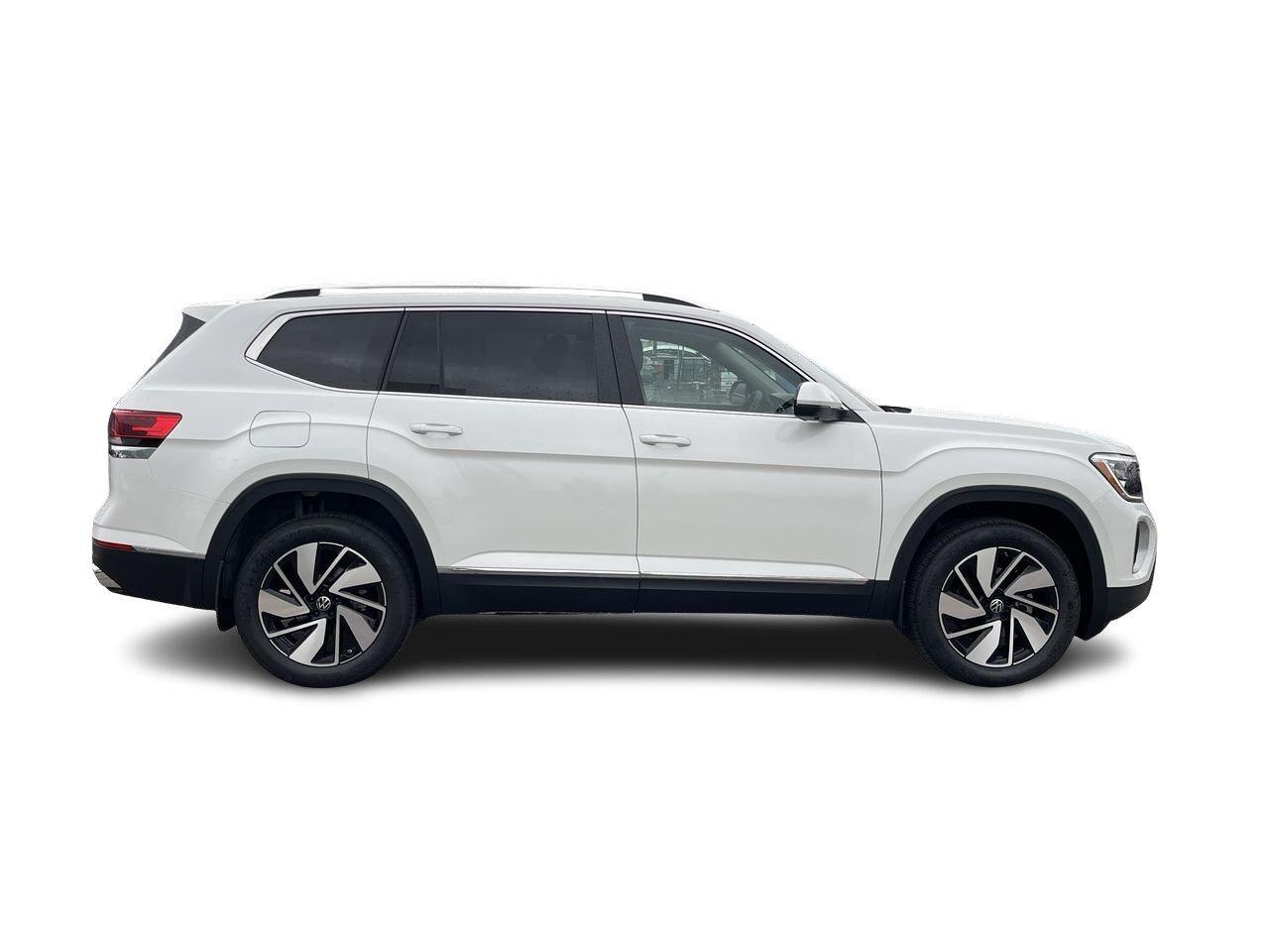 2025 Volkswagen Atlas Highline FREE WINTER TIRE SET  2-YEAR PPM FREE  20 Photo