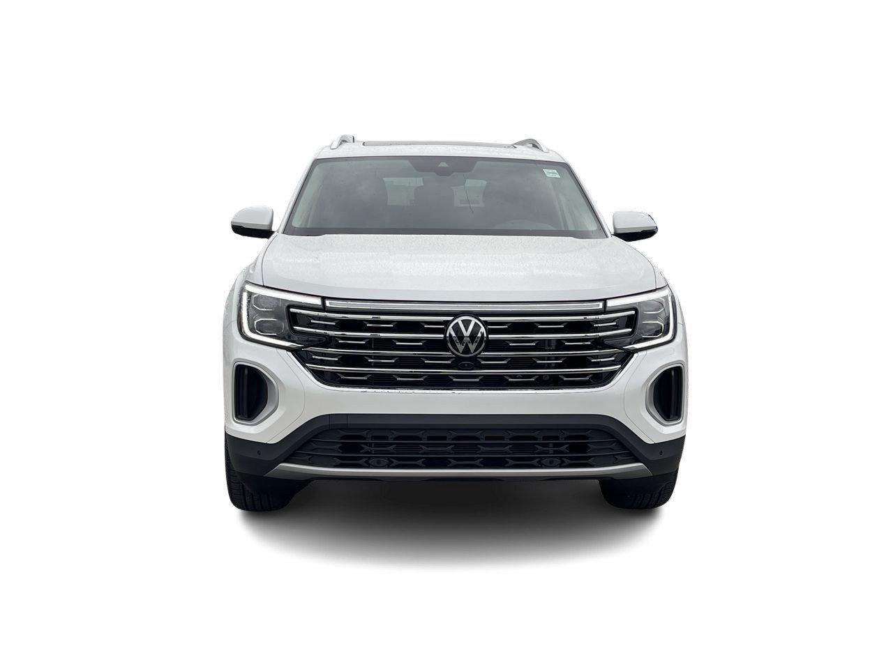 2025 Volkswagen Atlas Highline FREE WINTER TIRE SET  2-YEAR PPM FREE  20 Photo