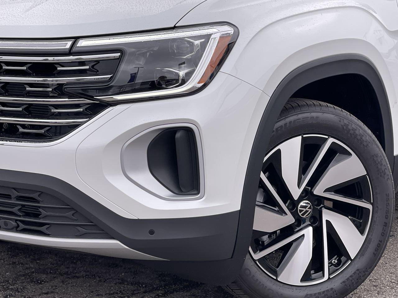 2025 Volkswagen Atlas Highline FREE WINTER TIRE SET  2-YEAR PPM FREE  20 Photo