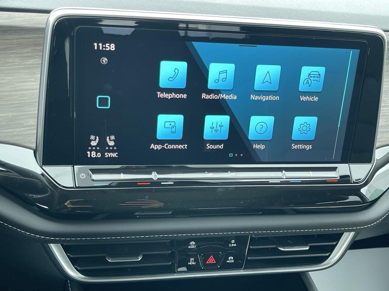 2025 Volkswagen Atlas Highline FREE WINTER TIRE SET  2-YEAR PPM FREE  20 Photo