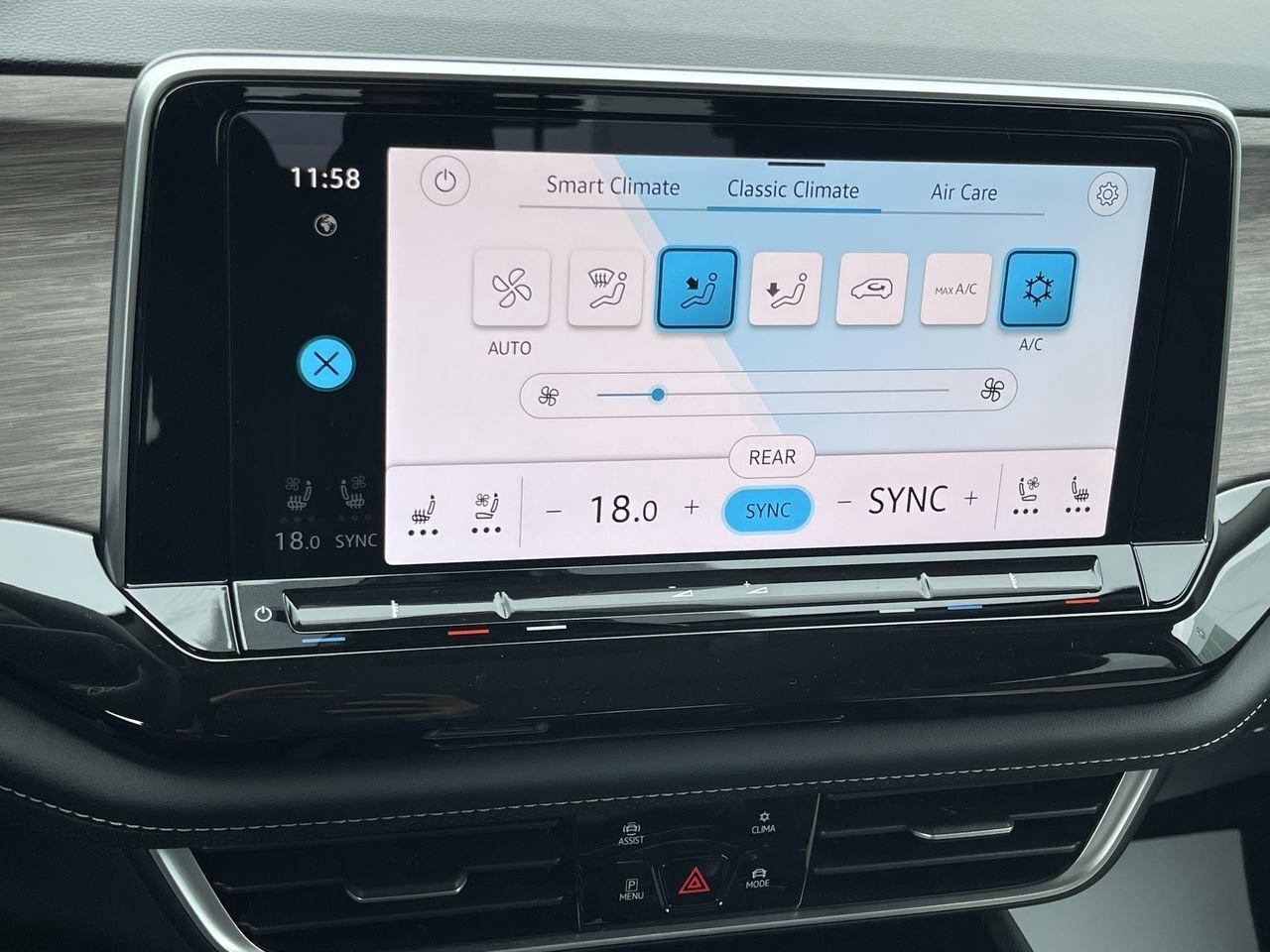 2025 Volkswagen Atlas Highline FREE WINTER TIRE SET  2-YEAR PPM FREE  20 Photo