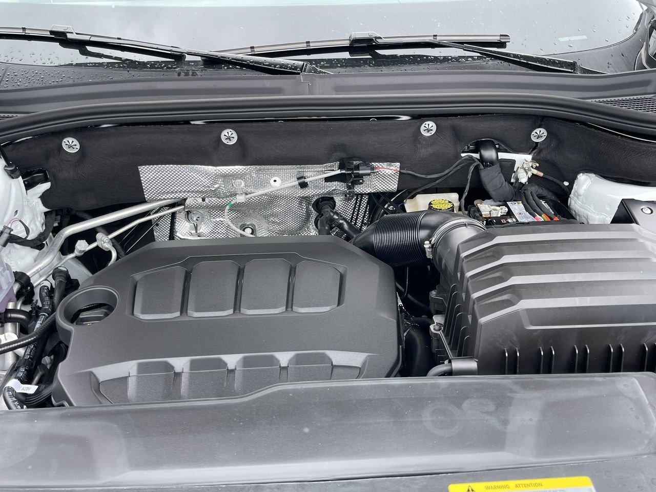 2025 Volkswagen Atlas Highline FREE WINTER TIRE SET  2-YEAR PPM FREE  20 Photo