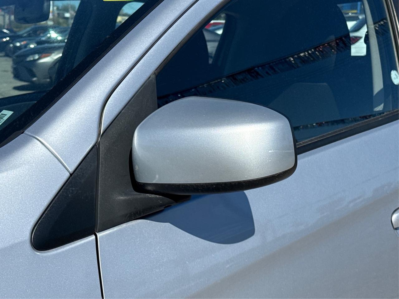 2022 Mitsubishi Mirage ES MINT MUST SEE! WE FINANCE ALL CREDIT! Photo