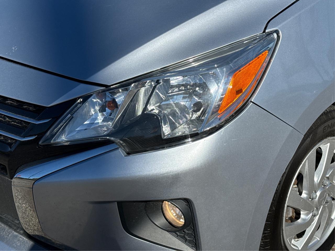 2022 Mitsubishi Mirage ES MINT MUST SEE! WE FINANCE ALL CREDIT! Photo