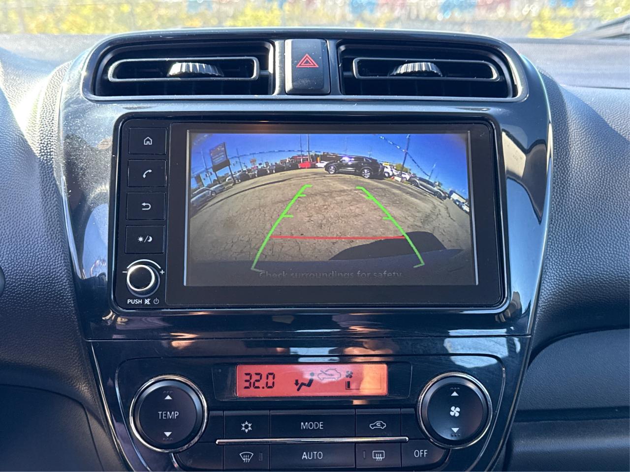 2022 Mitsubishi Mirage ES MINT MUST SEE! WE FINANCE ALL CREDIT! Photo