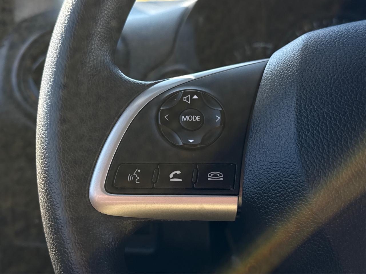 2022 Mitsubishi Mirage ES MINT MUST SEE! WE FINANCE ALL CREDIT! Photo