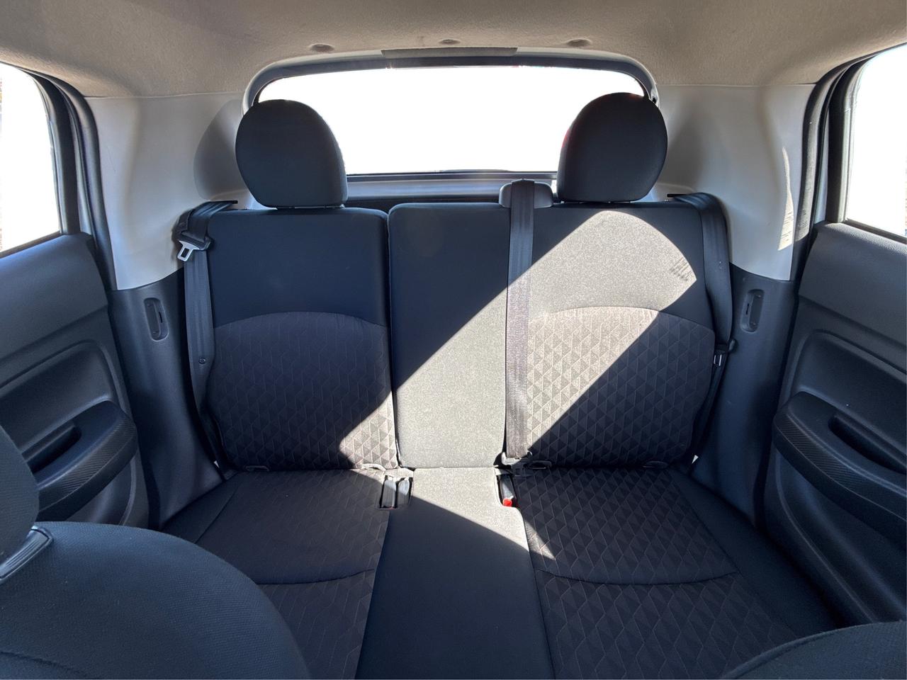 2022 Mitsubishi Mirage ES MINT MUST SEE! WE FINANCE ALL CREDIT! Photo