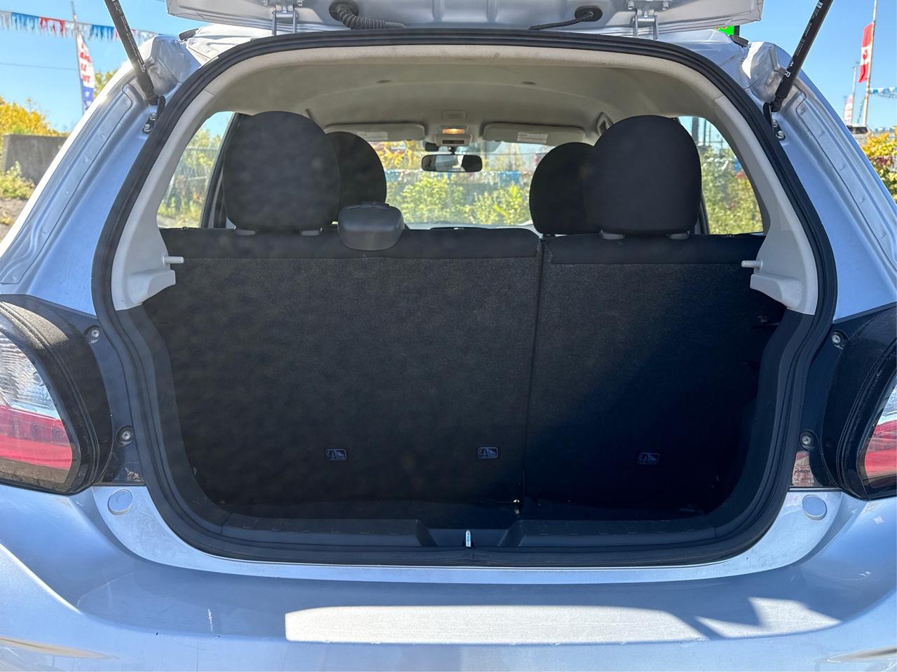 2022 Mitsubishi Mirage ES MINT MUST SEE! WE FINANCE ALL CREDIT! Photo