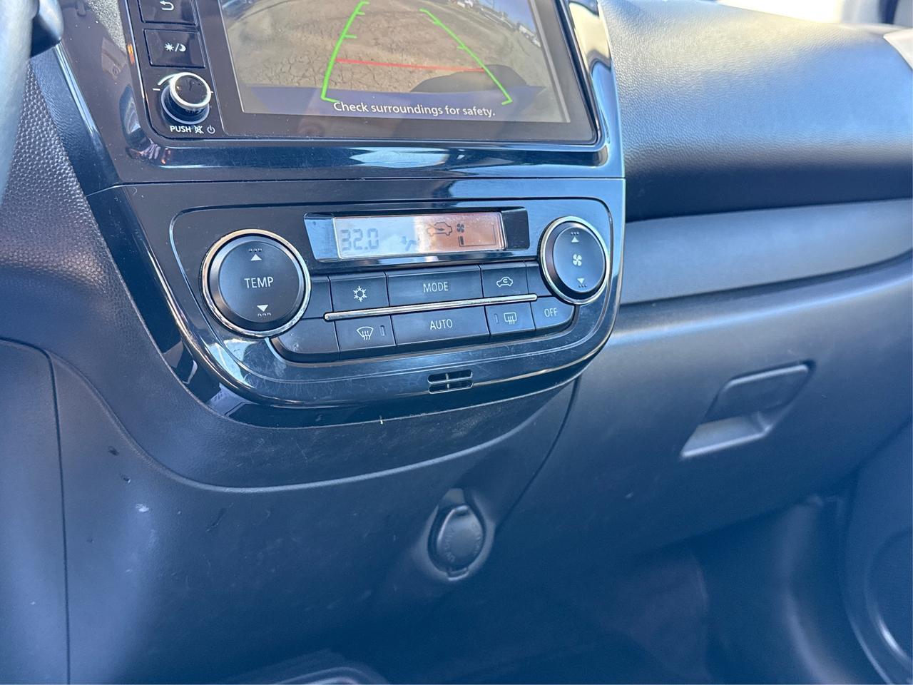 2022 Mitsubishi Mirage ES MINT MUST SEE! WE FINANCE ALL CREDIT! Photo