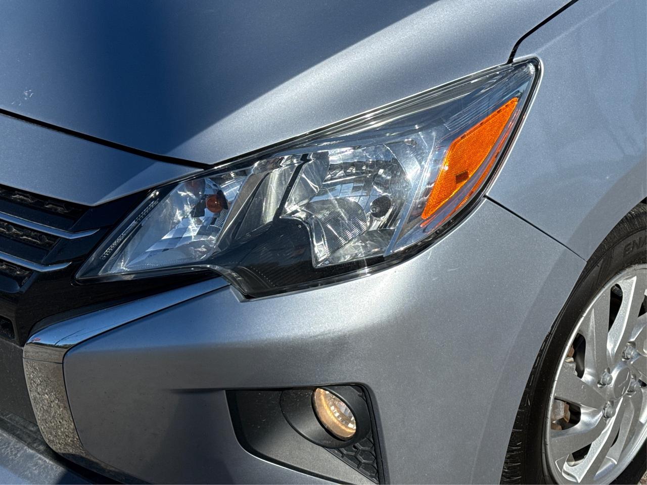 2022 Mitsubishi Mirage ES MINT MUST SEE! WE FINANCE ALL CREDIT! Photo