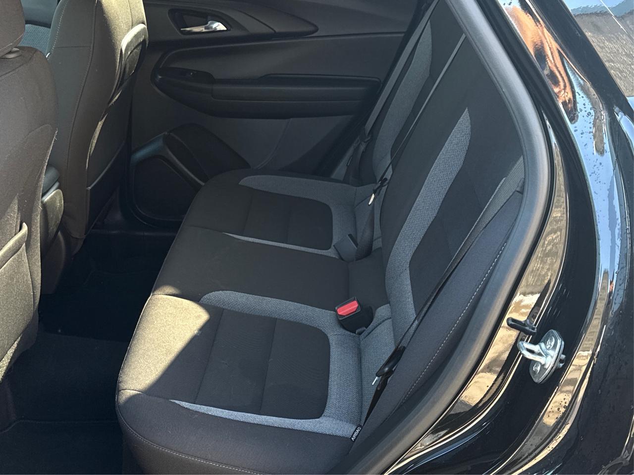 2024 Chevrolet TrailBlazer AWD HEATED SEATS MINT WE FINANCE ALL CREDIT! Photo