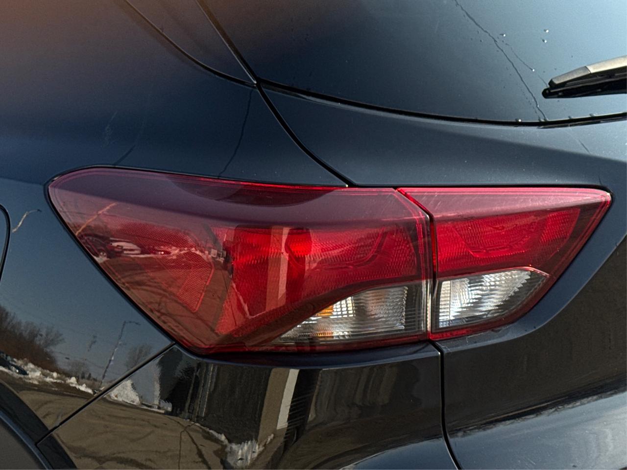 2024 Chevrolet TrailBlazer AWD HEATED SEATS MINT WE FINANCE ALL CREDIT! Photo