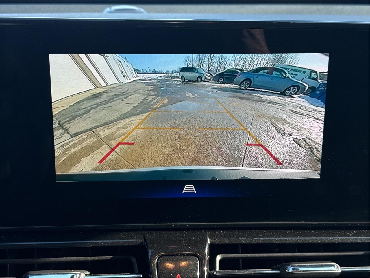 2024 Chevrolet TrailBlazer AWD HEATED SEATS MINT WE FINANCE ALL CREDIT! Photo