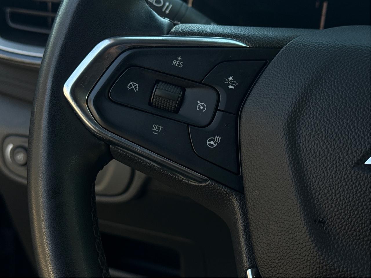 2024 Chevrolet TrailBlazer AWD HEATED SEATS MINT WE FINANCE ALL CREDIT! Photo