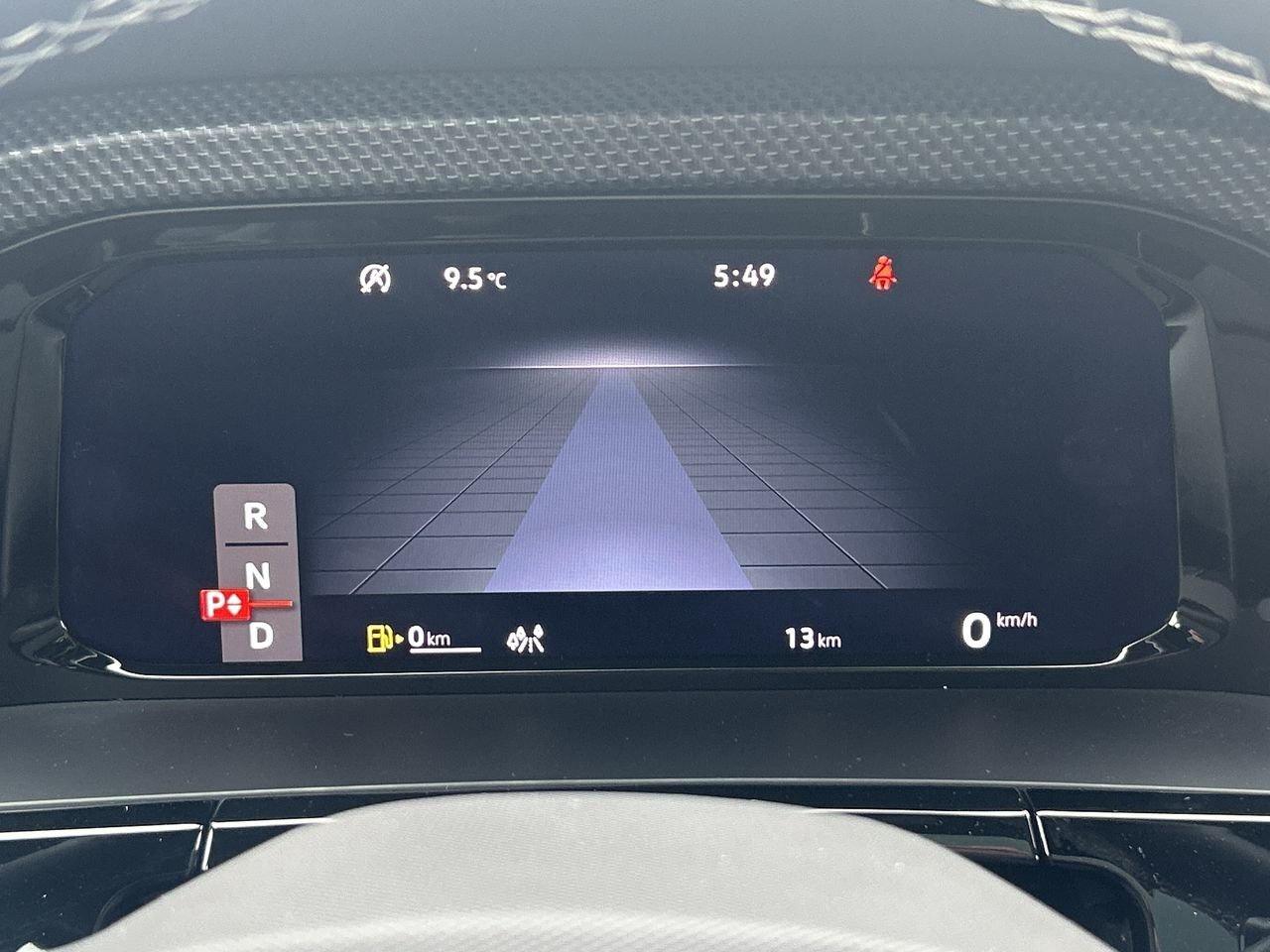 2024 Volkswagen Atlas Cross Sport Highline 2.0 TSI 4MOTION Tow Hitch  Panoramic Roof Photo