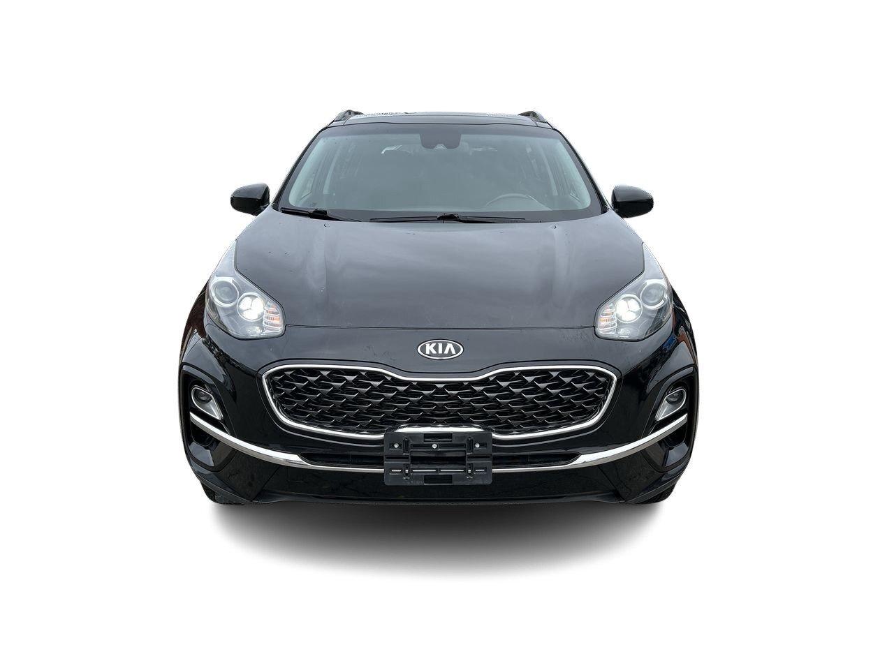 2020 Kia Sportage EX AWD NEW BRAKES  Winter Tires  Panoramic Roof  N Photo3