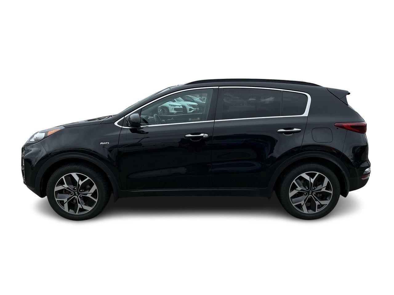 2020 Kia Sportage EX AWD NEW BRAKES  Winter Tires  Panoramic Roof  N Photo