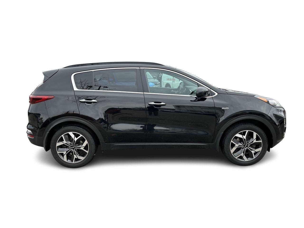 2020 Kia Sportage EX AWD NEW BRAKES  Winter Tires  Panoramic Roof  N Photo