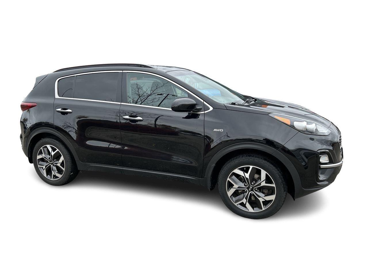 2020 Kia Sportage EX AWD NEW BRAKES  Winter Tires  Panoramic Roof  N Photo