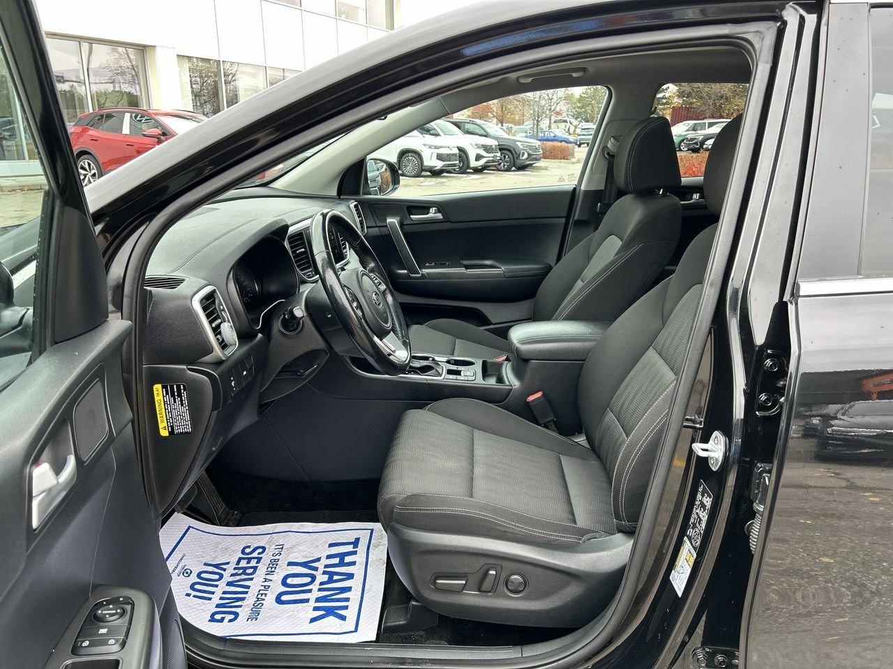 2020 Kia Sportage EX AWD NEW BRAKES  Winter Tires  Panoramic Roof  N Photo