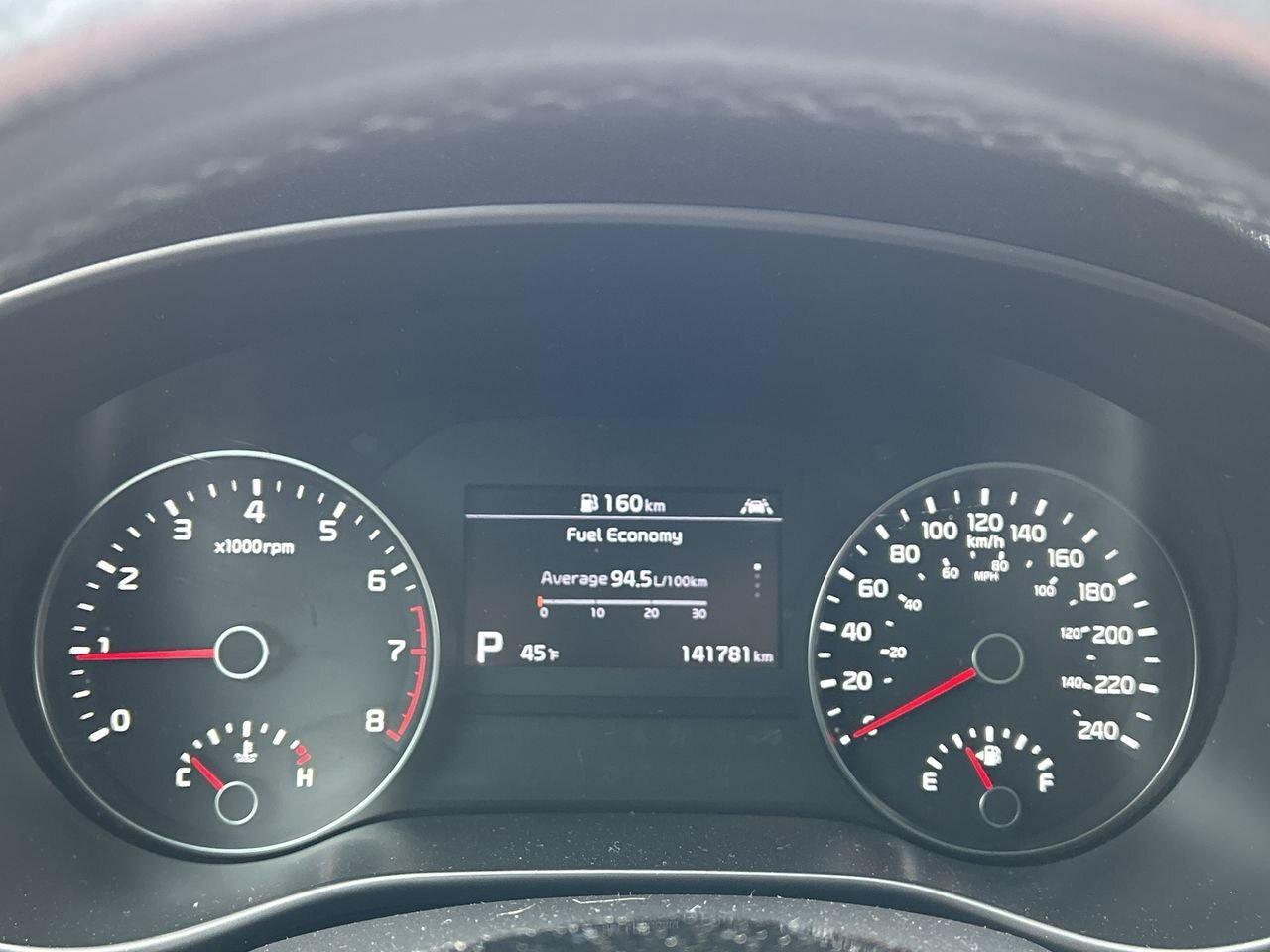 2020 Kia Sportage EX AWD NEW BRAKES  Winter Tires  Panoramic Roof  N Photo