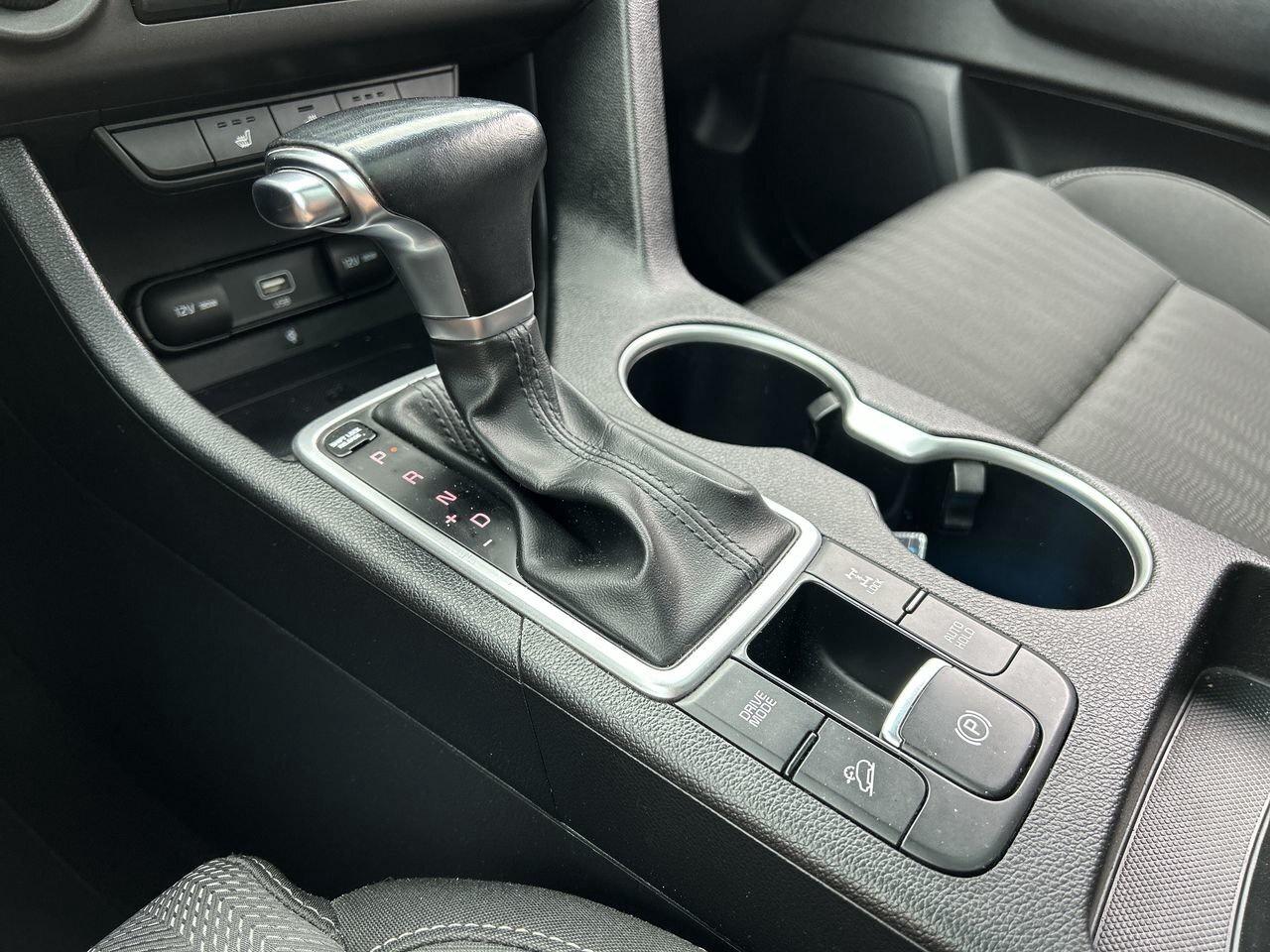 2020 Kia Sportage EX AWD NEW BRAKES  Winter Tires  Panoramic Roof  N Photo