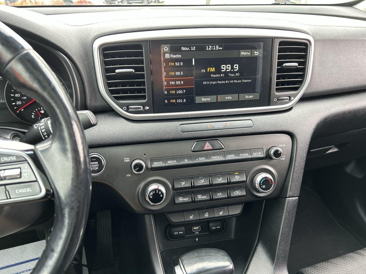 2020 Kia Sportage EX AWD NEW BRAKES  Winter Tires  Panoramic Roof  N Photo