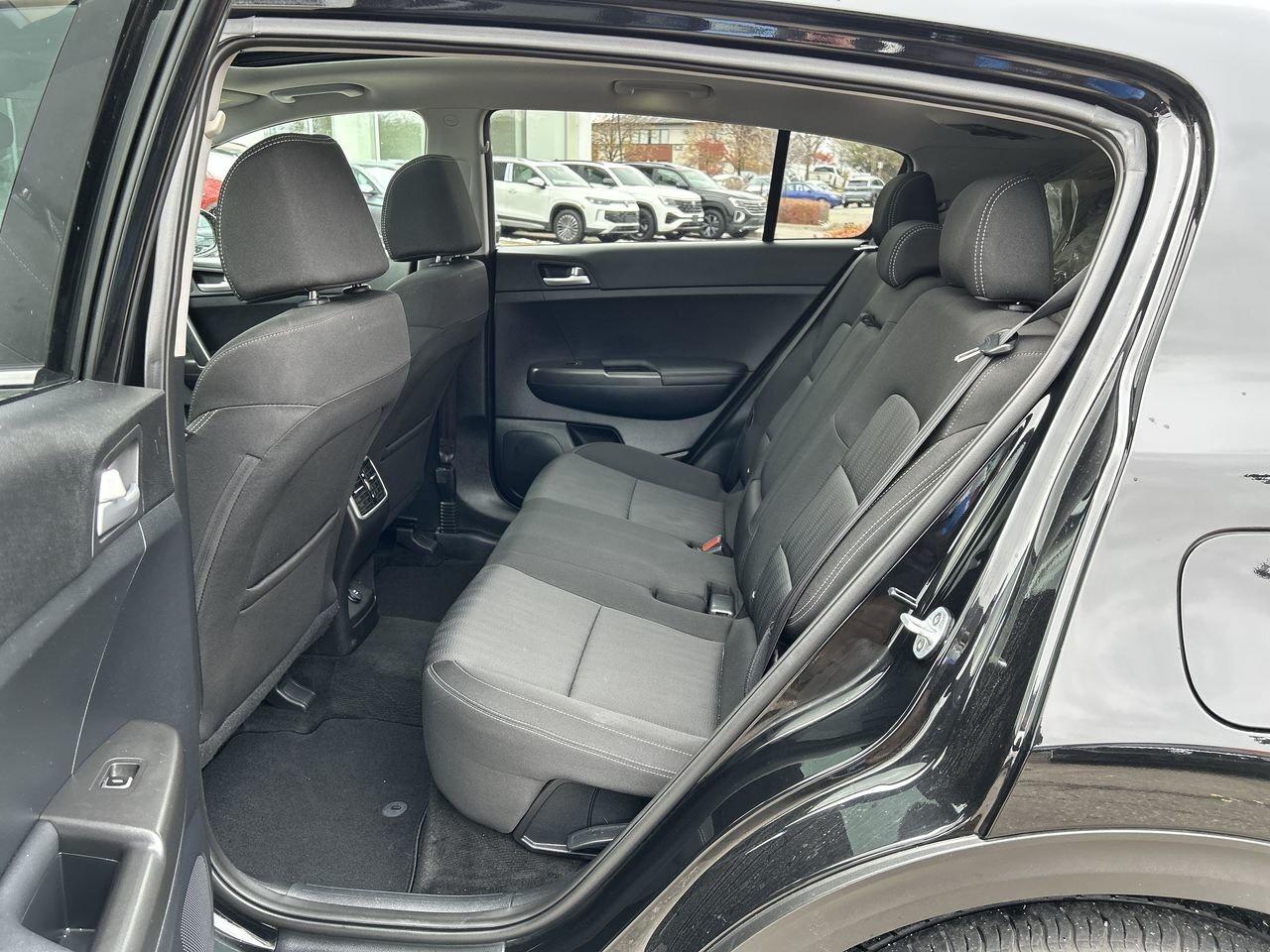 2020 Kia Sportage EX AWD NEW BRAKES  Winter Tires  Panoramic Roof  N Photo