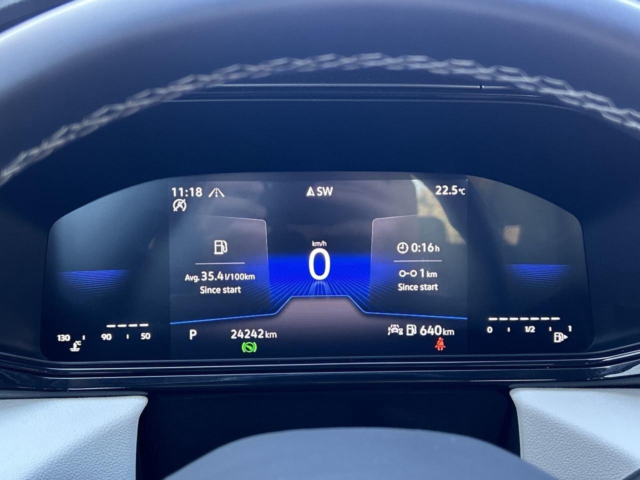 2025 Volkswagen Taos Trendline 4MOTION Adaptive Cruise  Alloy Wheels  M Photo