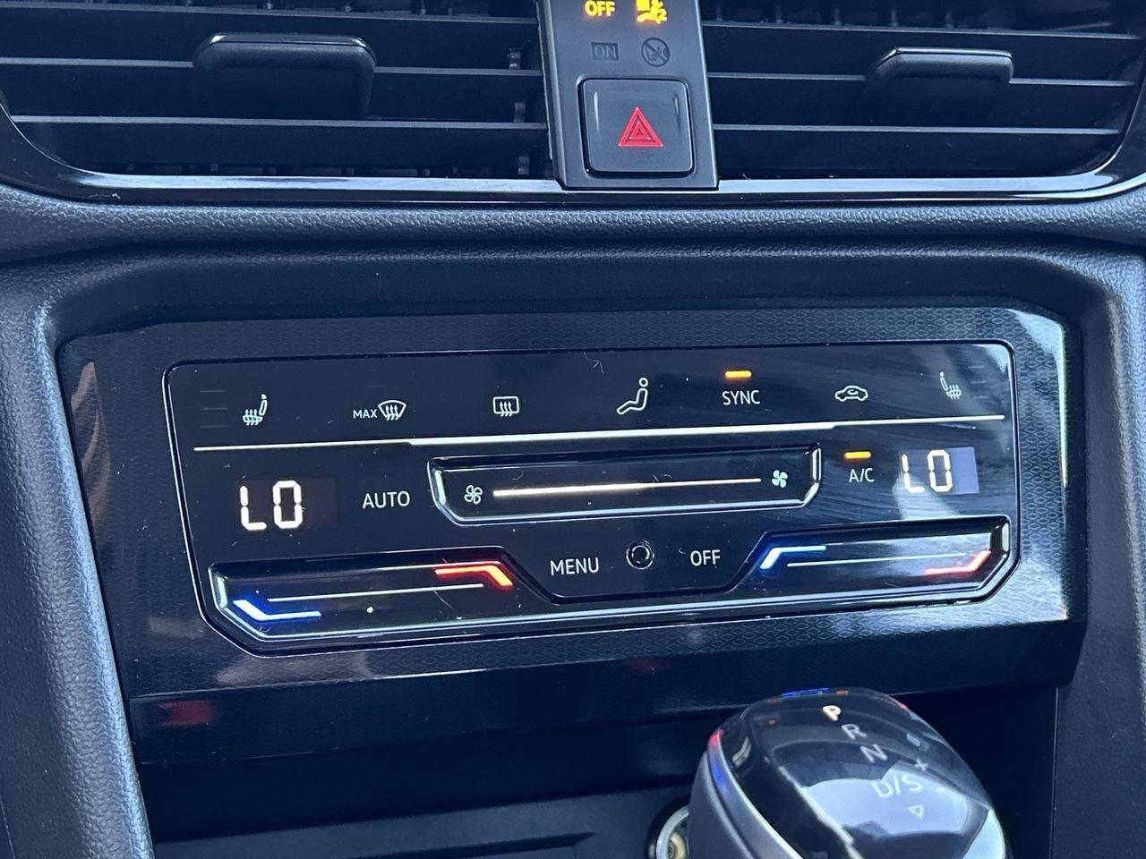 2025 Volkswagen Taos Trendline 4MOTION Adaptive Cruise  Alloy Wheels  M Photo