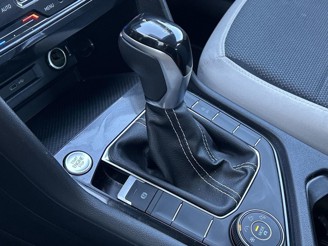 2025 Volkswagen Taos Trendline 4MOTION Adaptive Cruise  Alloy Wheels  M Photo