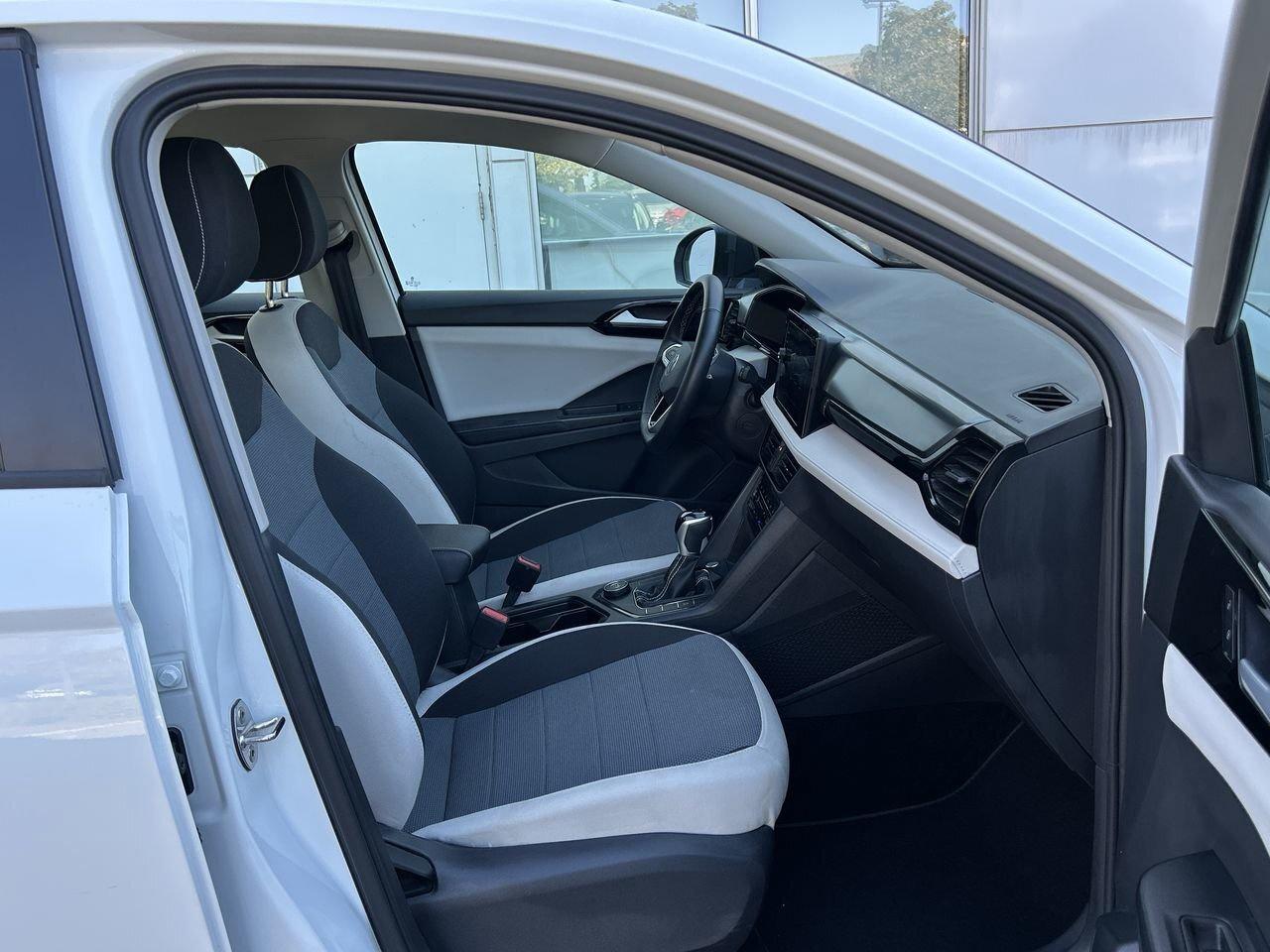 2025 Volkswagen Taos Trendline 4MOTION Adaptive Cruise  Alloy Wheels  M Photo