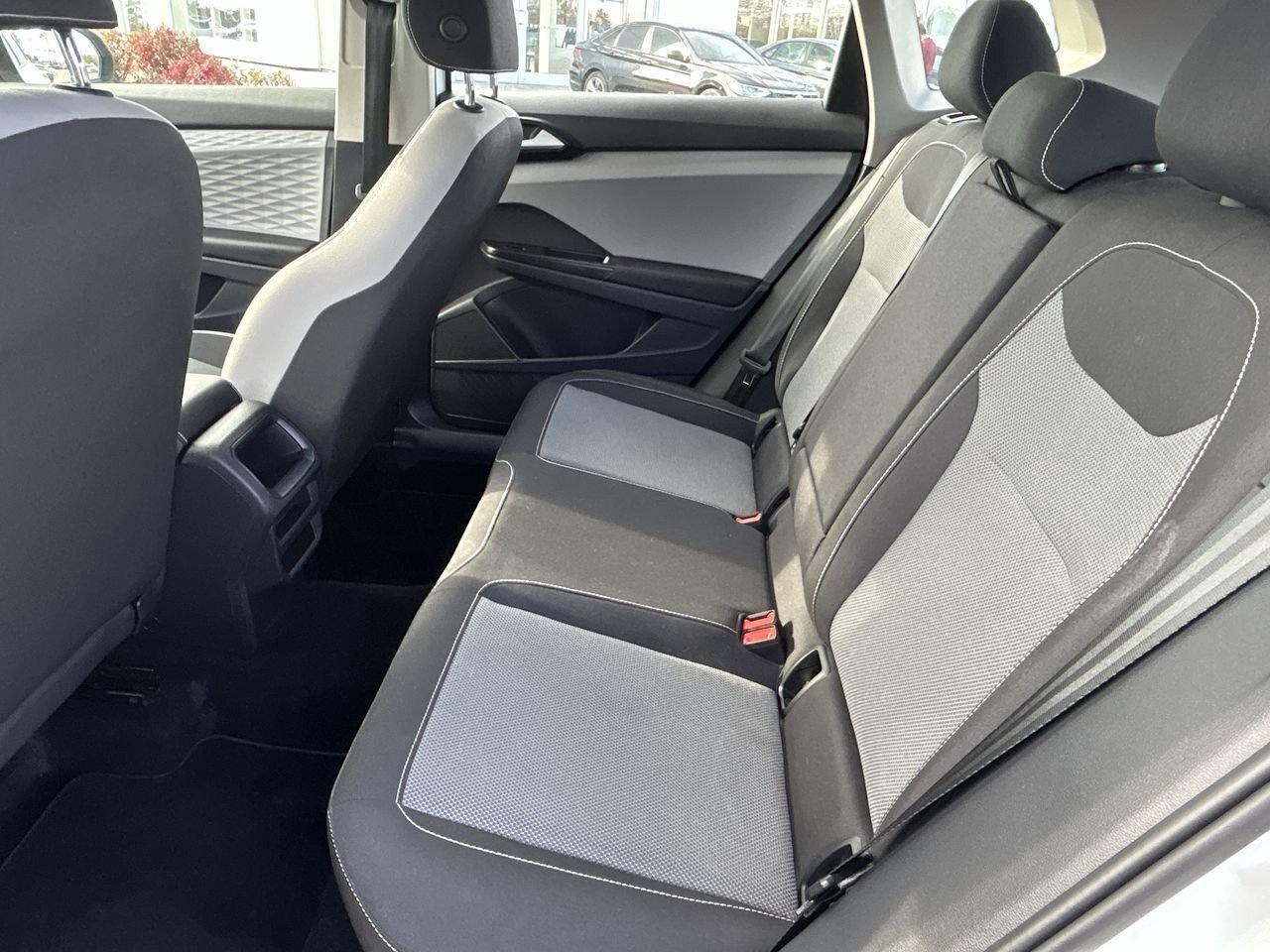 2022 Volkswagen Taos Trendline 1.5T 4MOTION NEW BRAKES  AWD  Android/Ap Photo