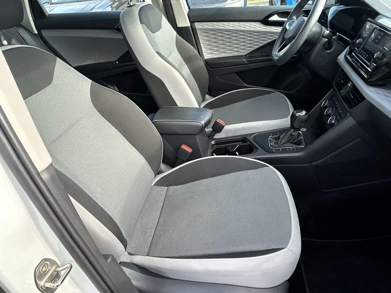 2022 Volkswagen Taos Trendline 1.5T 4MOTION NEW BRAKES  AWD  Android/Ap Photo