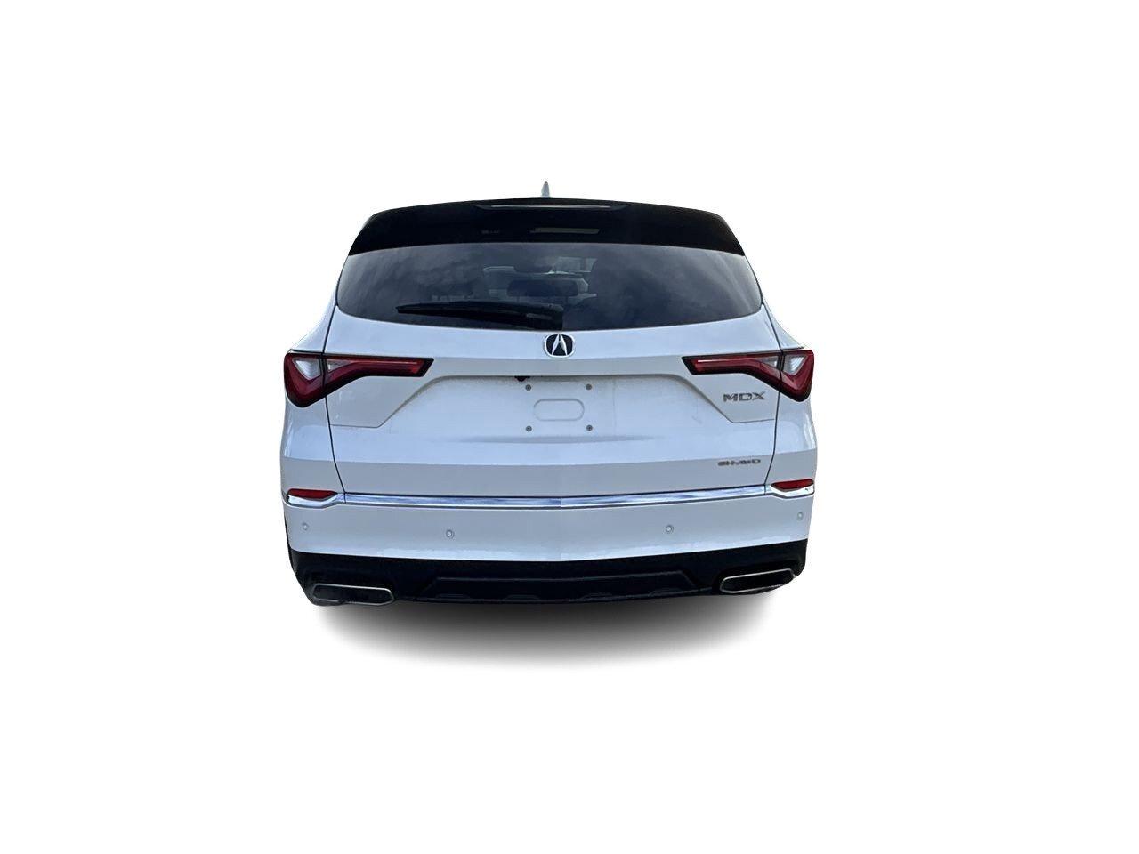 2022 Acura MDX SH-AWD at w/ Platinum Elite Pkg NEW TIRES & NEW BR Photo
