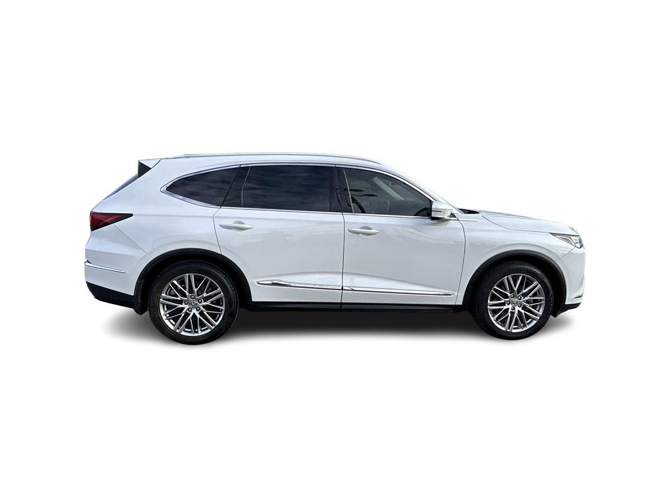 2022 Acura MDX SH-AWD at w/ Platinum Elite Pkg NEW TIRES & NEW BR Photo
