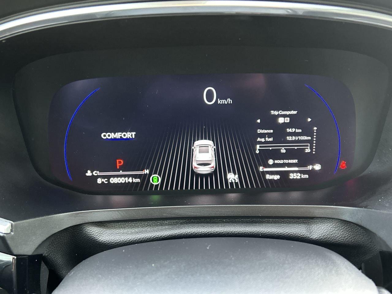 2022 Acura MDX SH-AWD at w/ Platinum Elite Pkg NEW TIRES & NEW BR Photo