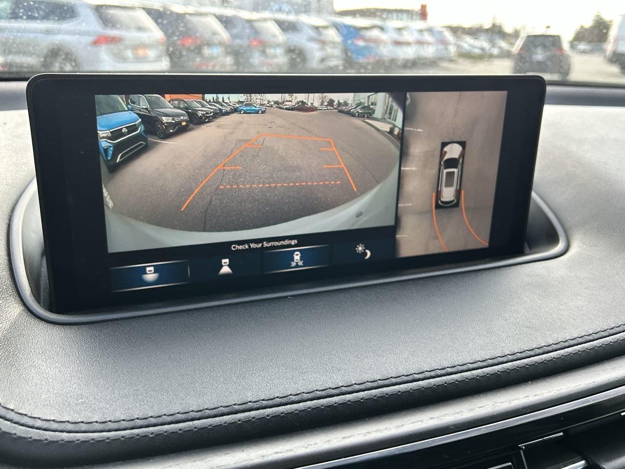 2022 Acura MDX SH-AWD at w/ Platinum Elite Pkg NEW TIRES & NEW BR Photo