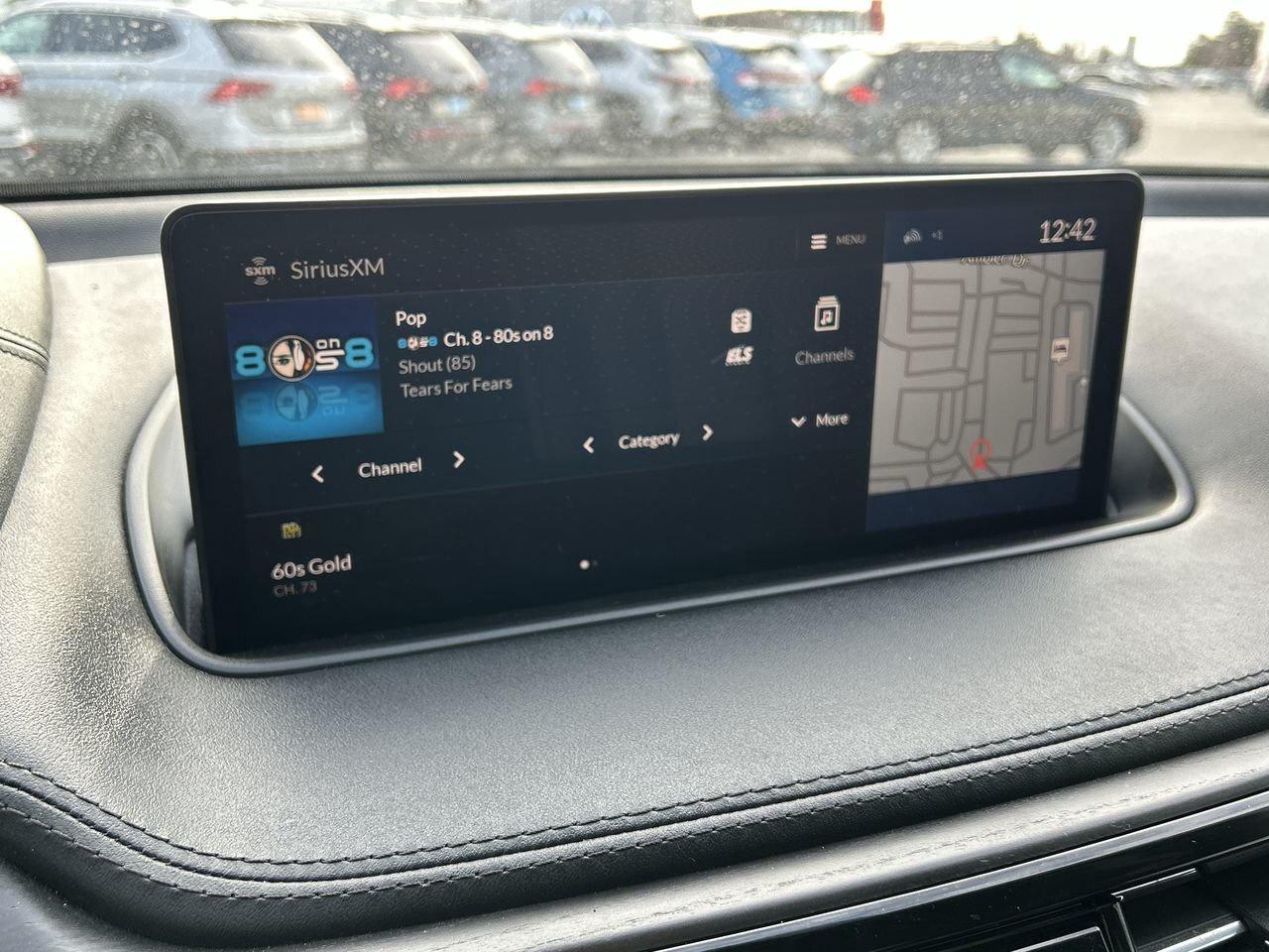 2022 Acura MDX SH-AWD at w/ Platinum Elite Pkg NEW TIRES & NEW BR Photo