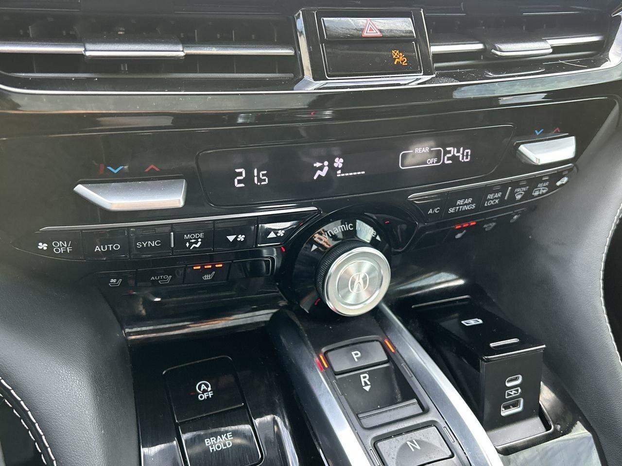 2022 Acura MDX SH-AWD at w/ Platinum Elite Pkg NEW TIRES & NEW BR Photo