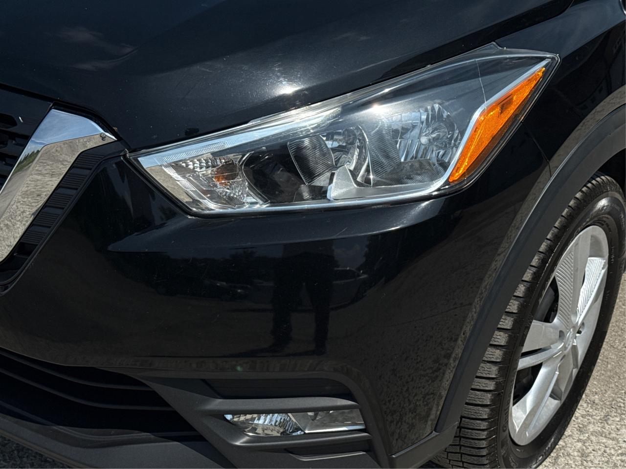 2020 Nissan Kicks BACK-UP CAMERA MINT WE FINANCE ALL CREDIT Photo