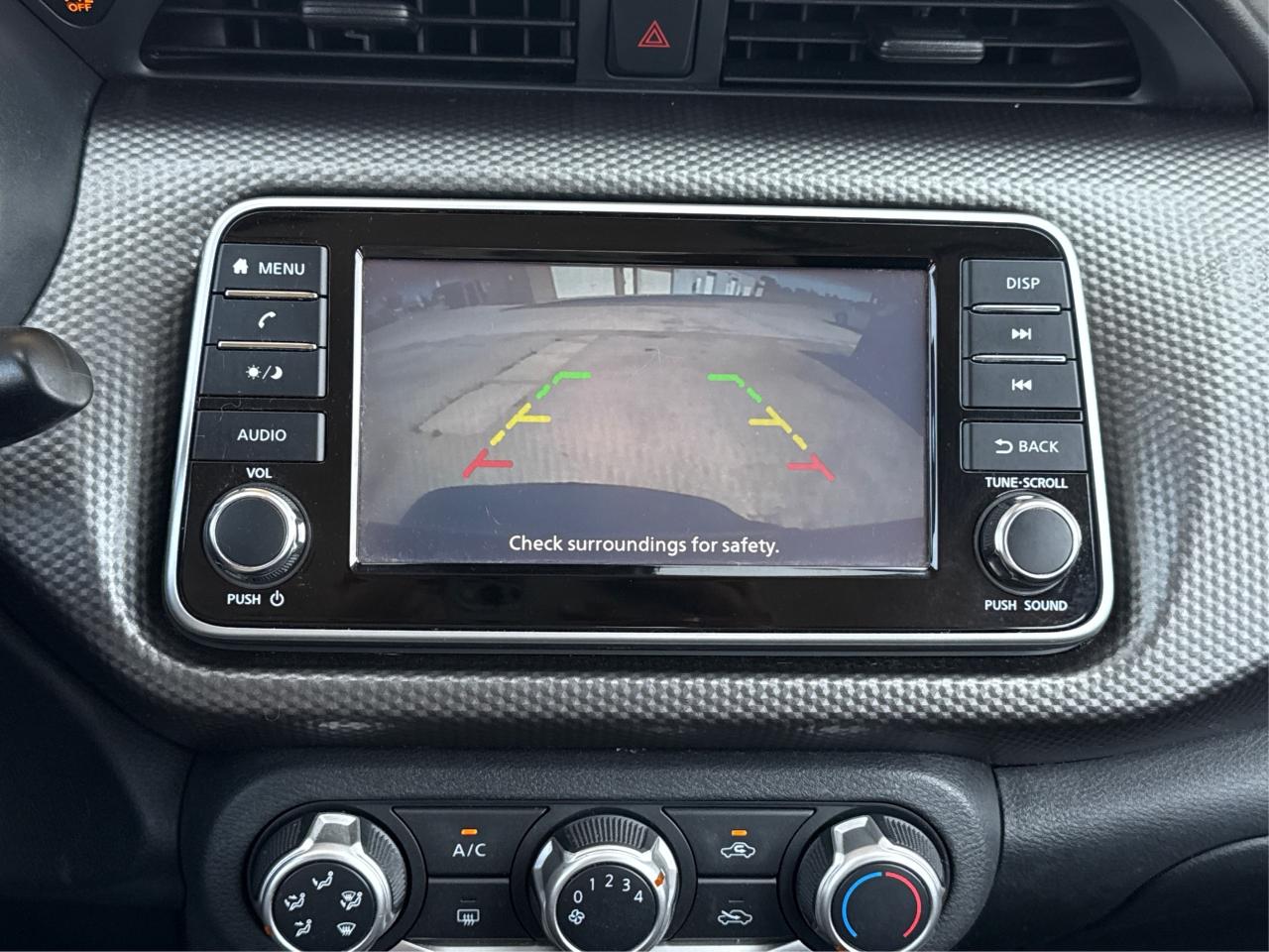 2020 Nissan Kicks BACK-UP CAMERA MINT WE FINANCE ALL CREDIT Photo