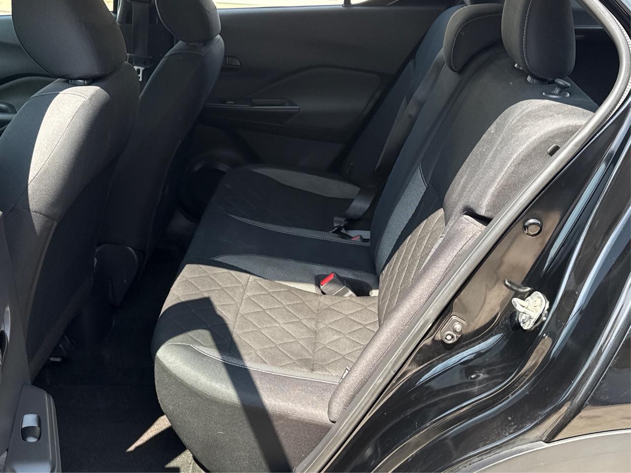 2020 Nissan Kicks BACK-UP CAMERA MINT WE FINANCE ALL CREDIT Photo