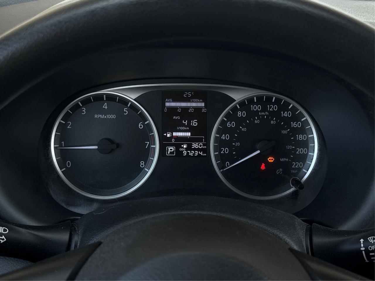 2020 Nissan Kicks BACK-UP CAMERA MINT WE FINANCE ALL CREDIT Photo