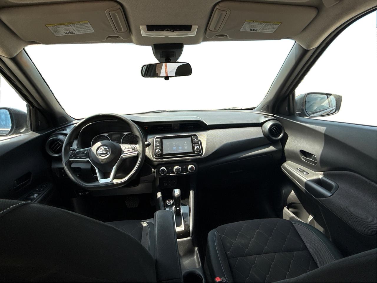 2020 Nissan Kicks BACK-UP CAMERA MINT WE FINANCE ALL CREDIT Photo