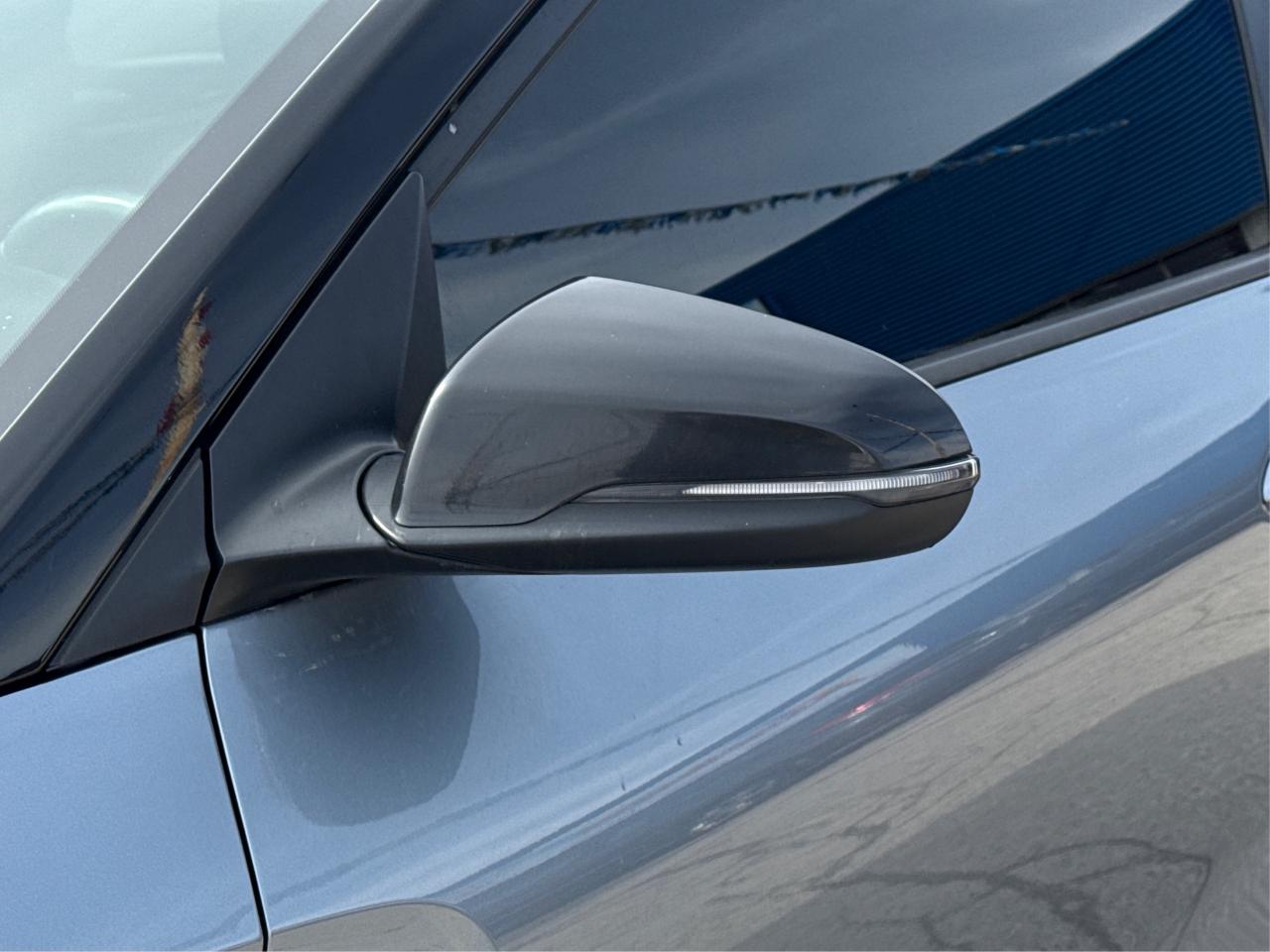 2019 Hyundai Veloster Turbo Tech LEATHER PANOROOF WE FINANCE ALL CREDIT! Photo